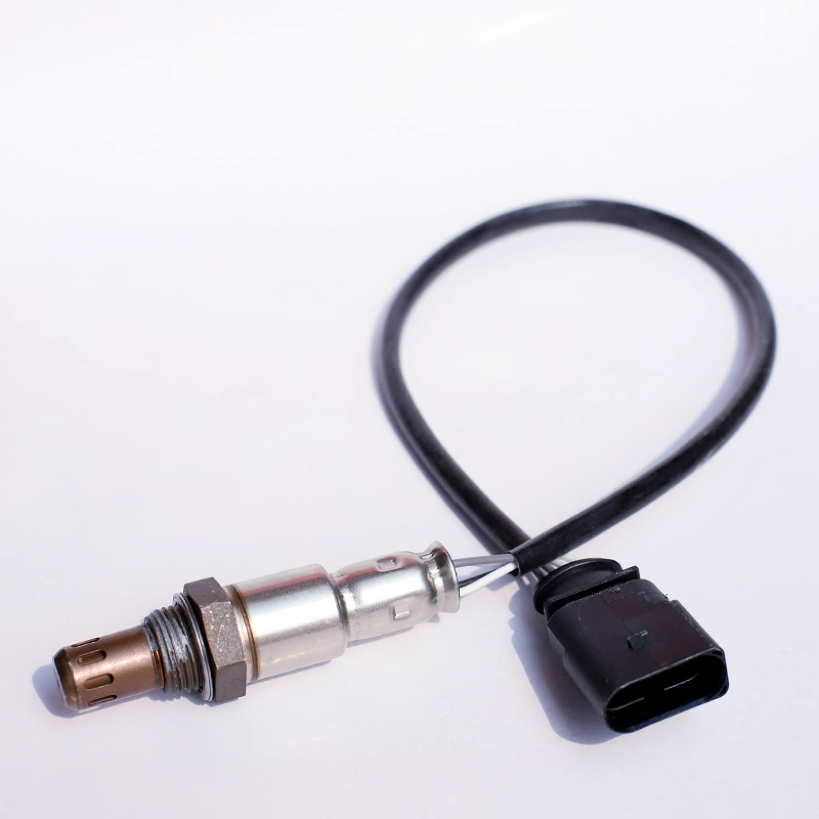 BIVVI 03F906262C Lambda Probe O2 Oxygen Sensor for SEAT ALTEA for